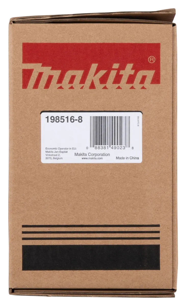 MAKITA, FORLENGERSKAFT - DUM604ZX