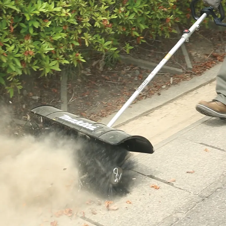 MAKITA, BØRSTETILSATS TIL DUX, ES og CS SERIEN