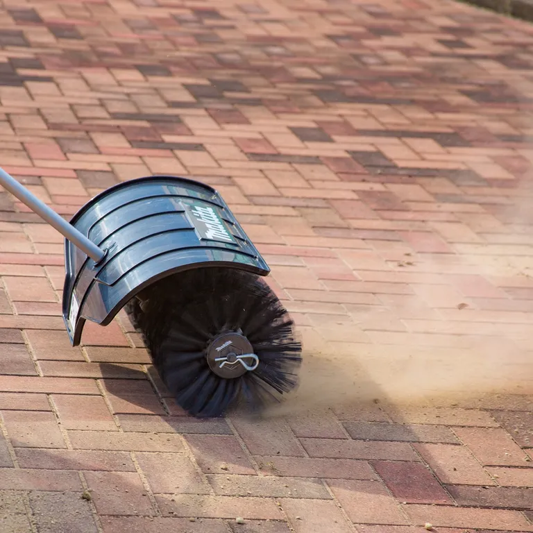 MAKITA, BØRSTETILSATS TIL DUX, ES og CS SERIEN