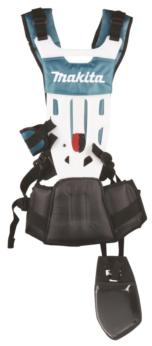 MAKITA, RYGGSELE PROFF