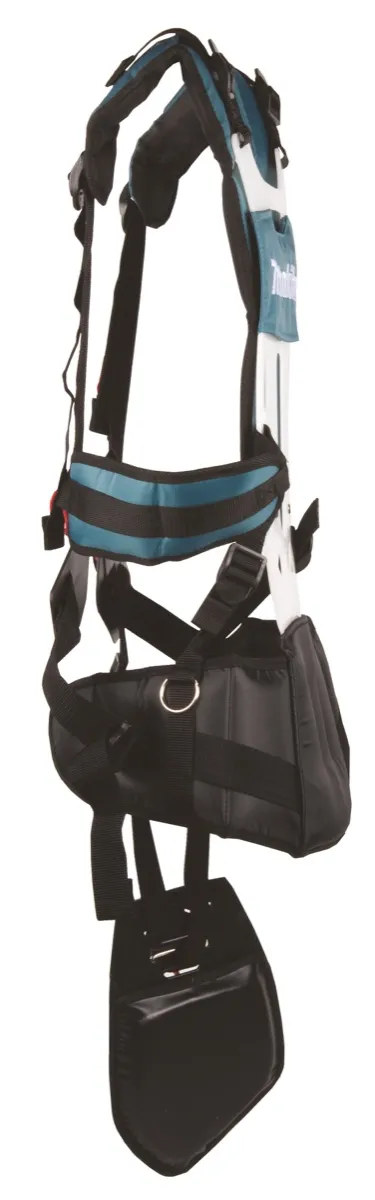 MAKITA, RYGGSELE PROFF