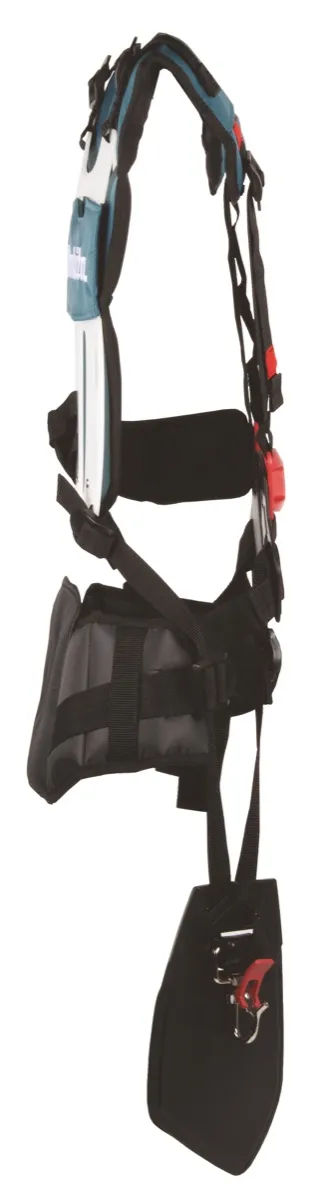 MAKITA, RYGGSELE PROFF