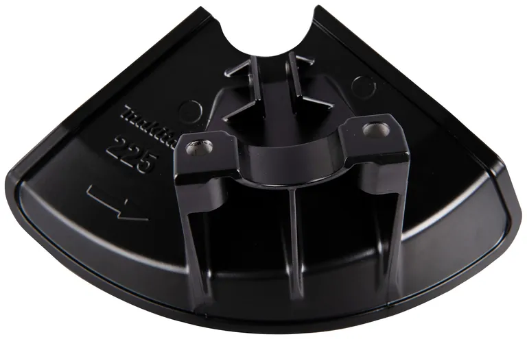 MAKITA, BESKYTTELSE SKJERM FOR SKOG-/OG KRATTSAGBLAD