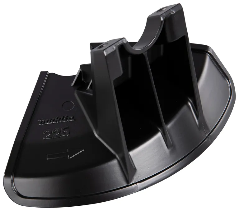 MAKITA, BESKYTTELSE SKJERM FOR SKOG-/OG KRATTSAGBLAD