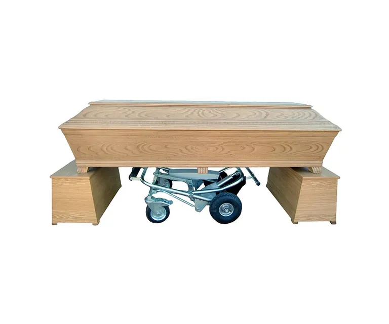 ENMANNSTRALLE, ELEKTRISK