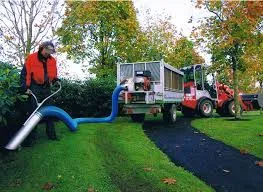 K-SUGEN 23 HK LØVSUGER