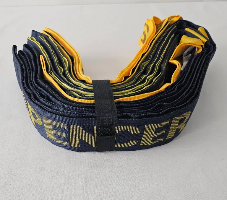 SPIDER STRAP M/ BORRELÅS  SPENCER