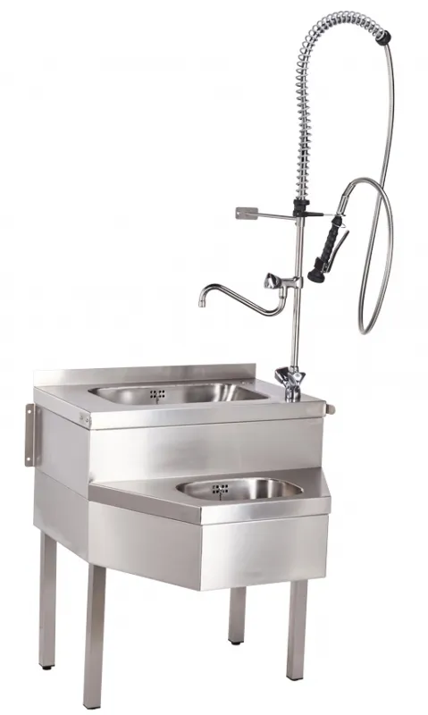 STELLE/VASKEBORD, TIL DOCKING STASJON WS5