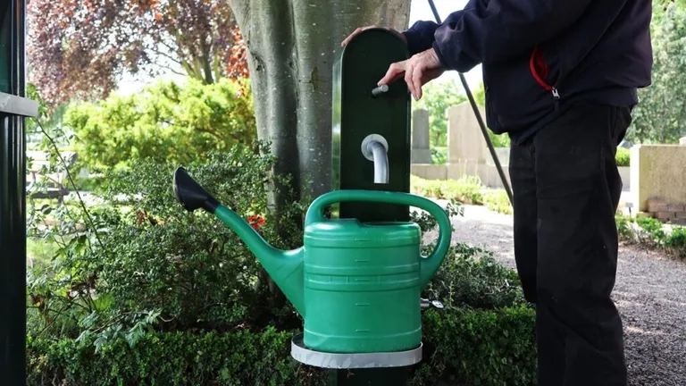 VANNPOST, BORNHOLM 2.0