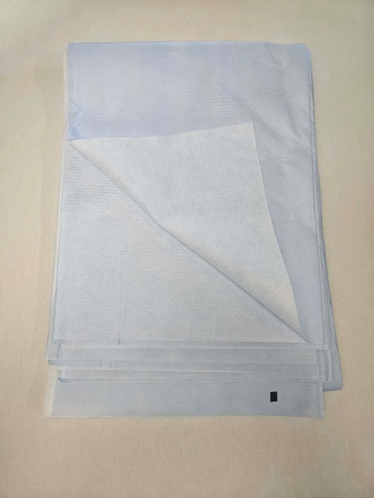 ABSORBENTLAKEN 72 X 203 CM