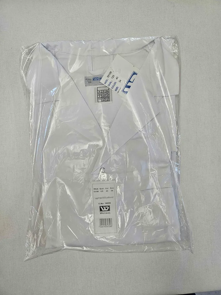 FRAKK, DIOLEN, BOMULL STR.L (54)