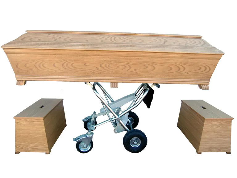 ENMANNSTRALLE, ELEKTRISK