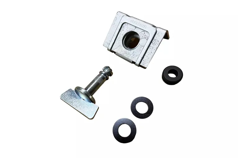 SENKEAPPARAT, LÅSETAPP, KOMPLETT