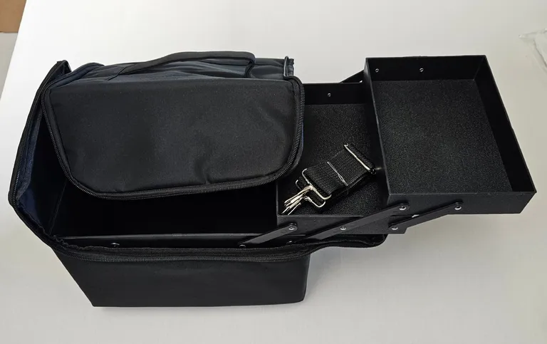 STELLEKOFFERT UTEN INNHOLD