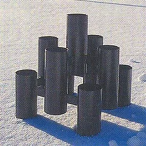 GRAVVASESTATIV, 9 HOLDERE