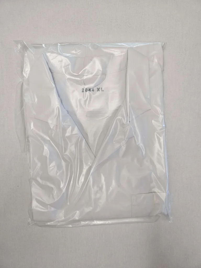 FRAKK, DIOLEN, BOMULL STR. XL