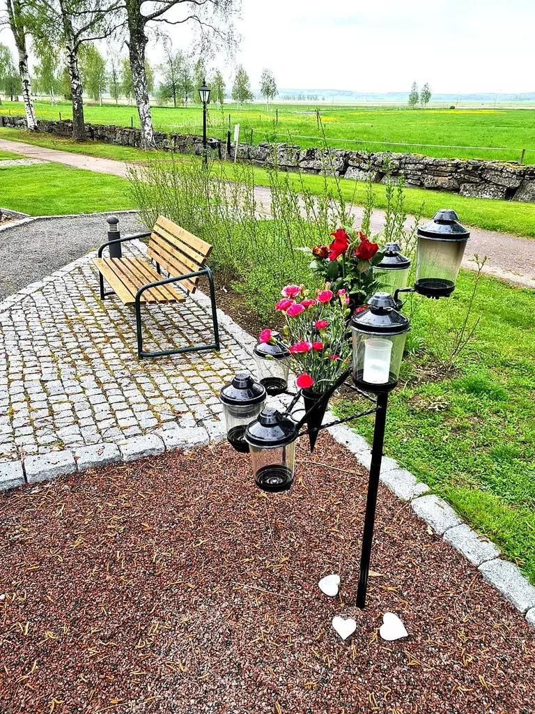 PARKBENK, PARKO, NATURLASER