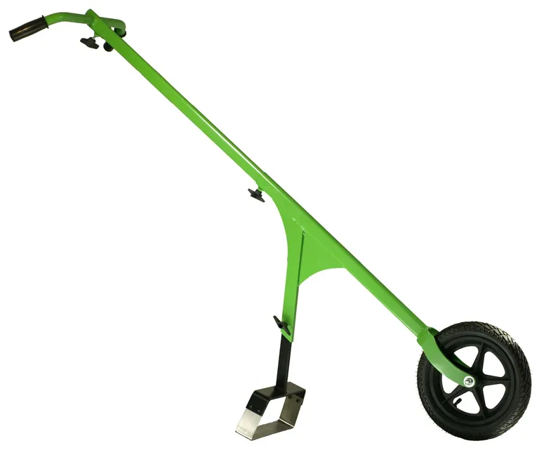 UGRASS-SKYFFEL M HJUL