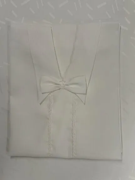 LIKSKJORTE, HERRE, MØNSTR