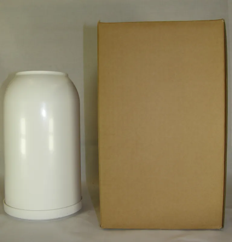 URNEESKE, DOBBEL 195X195X300 MM.