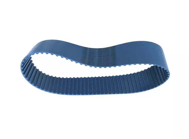 KISTEHÅNDTERINGSVOGN, TANNREIM 60MM BLÅ