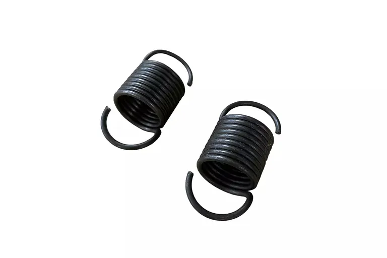 MASKINKLYPE, FJÆR, ELDRE MODELL