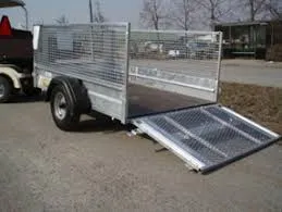 K-VAGNEN FLC-16   CONTAINER