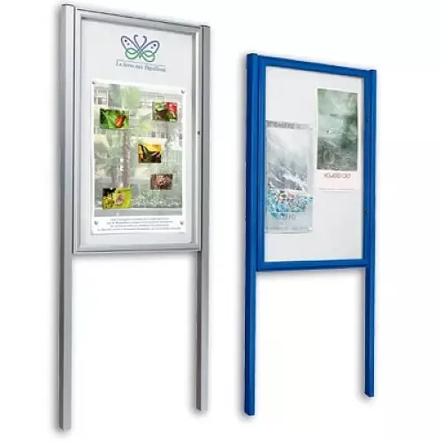 OPPSLAGSTAVLE, STOLPESETT, LAKKERT