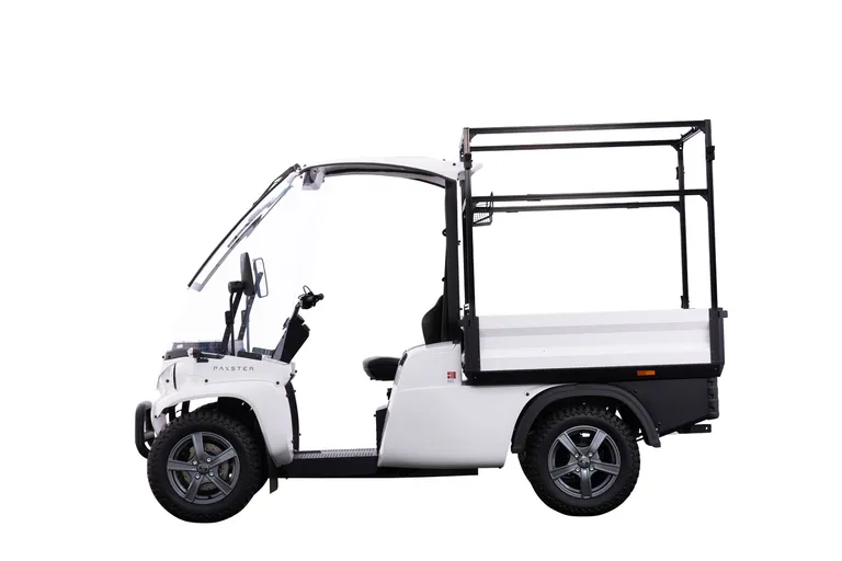 PAXSTER STRECH L7e 10 kWh