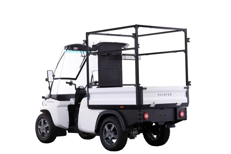 PAXSTER STRECH L7e 10 kWh