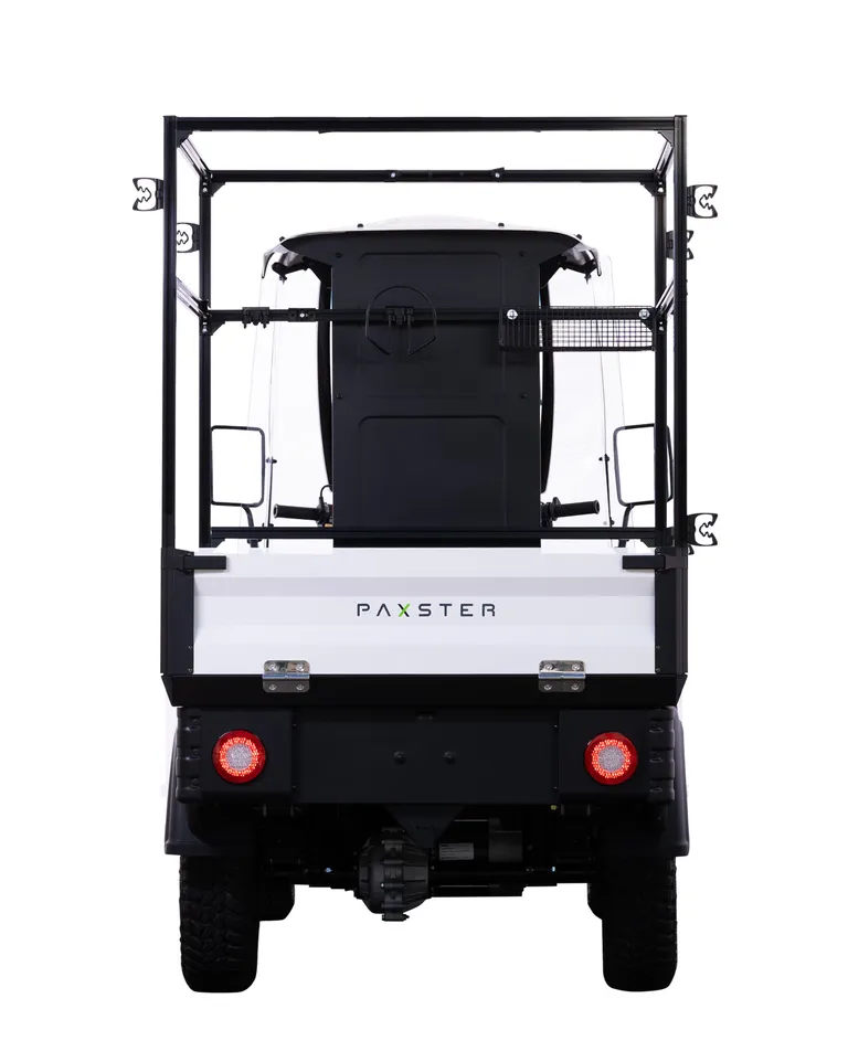 PAXSTER STRECH L7e 10 kWh