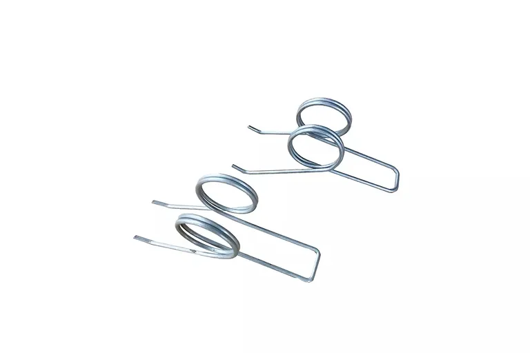 MASKINKLYPE, FJÆR NY MODELL