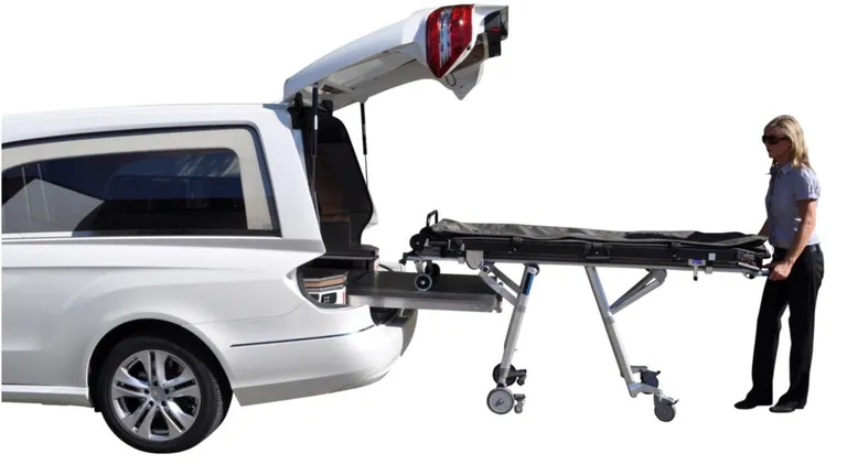 STOLLENWERK GRAVFERDSBÅRE UNDERSTELL 4004