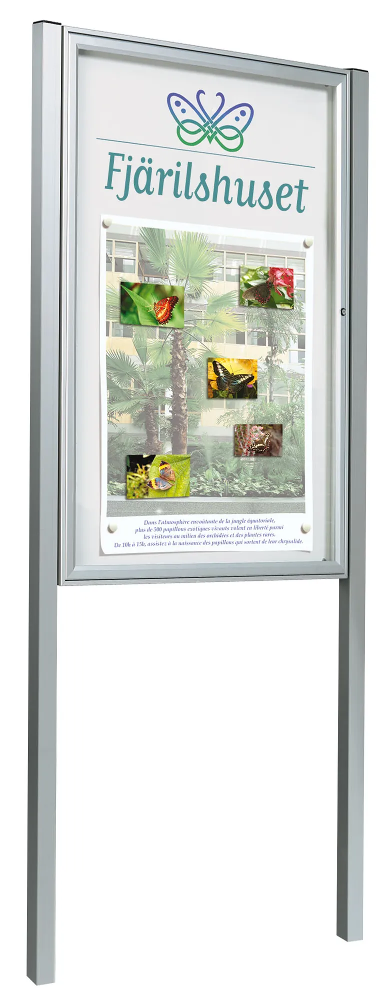 OPPSLAGSTAVLE, VITINCOM