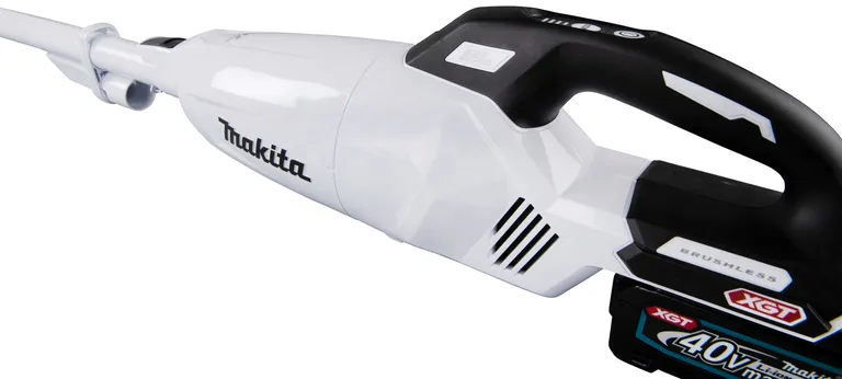 MAKITA, STØVSUGER, 40V,  210MBAR