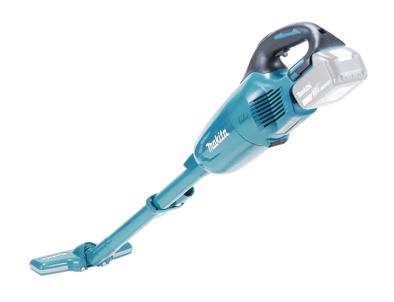 MAKITA, STØVSUGER, Z-MODELL