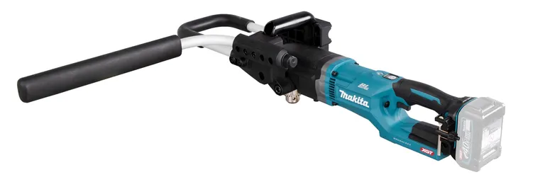 MAKITA, JORDBORMASKIN 40V - MED KJOKS