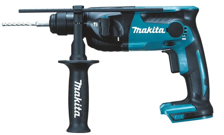 MAKITA, BORHAMMER