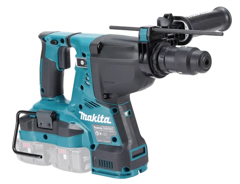 MAKITA, KOMBIHAMMER LXT