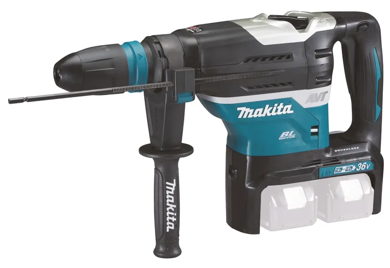 MAKITA, KOMBIHAMMER 2X18V