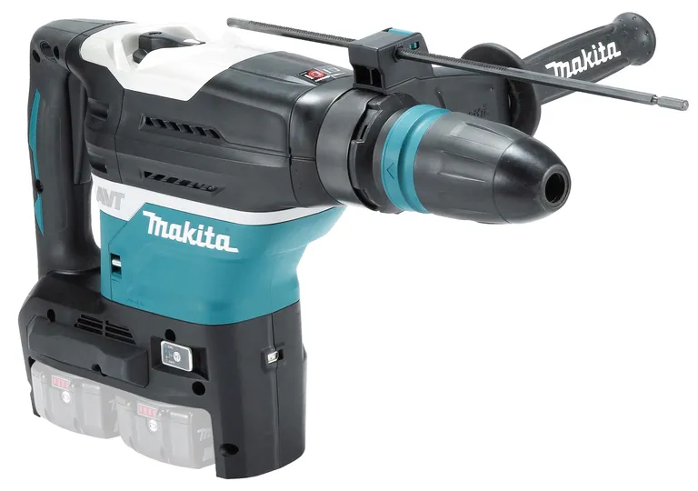 MAKITA, KOMBIHAMMER 2X18V