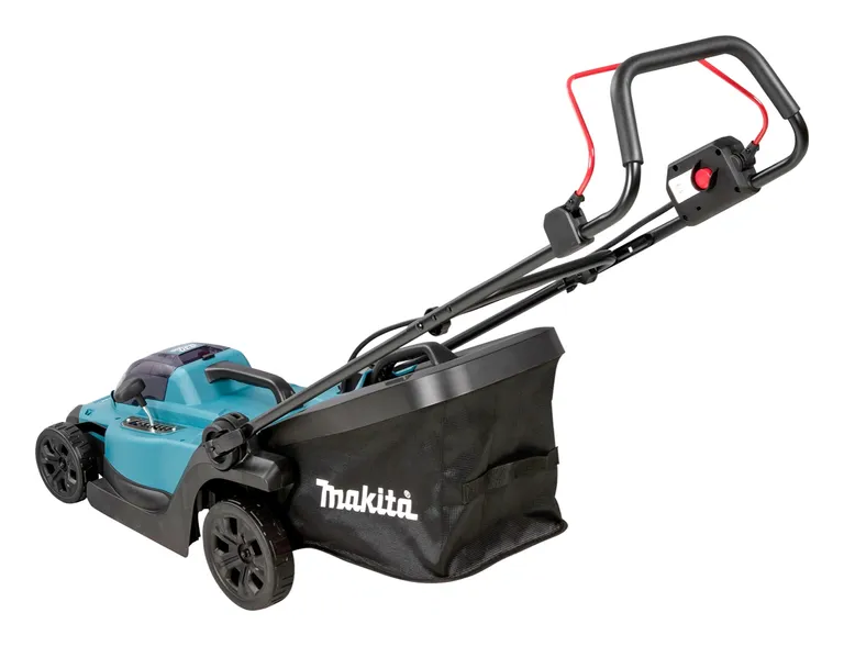 Makita, Gressklipper LXT, Z-modell