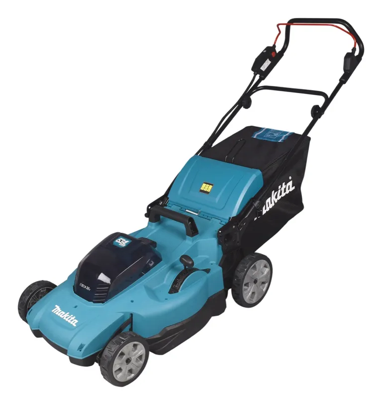 MAKITA, GRESSKLIPPER 53 CM