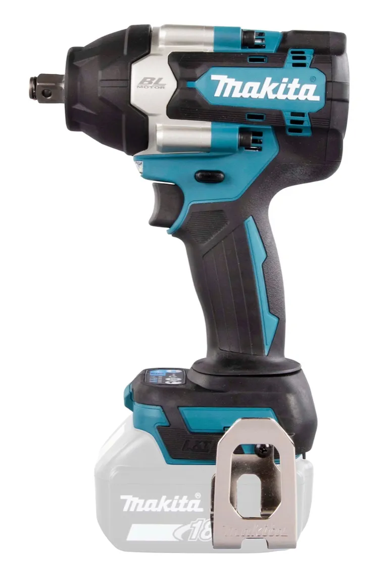 MAKITA, MUTTERTREKKER 18V 1/2"