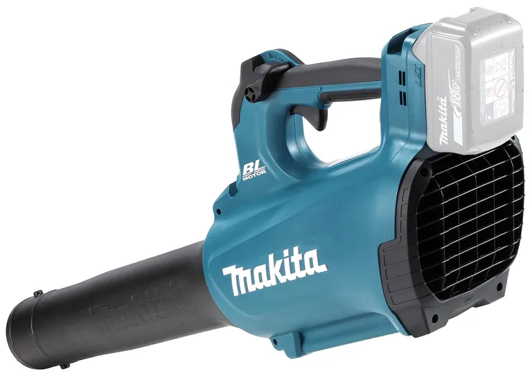 MAKITA, LØVBLÅSER 18V