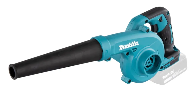 MAKITA, LØVBLÅSER 18V
