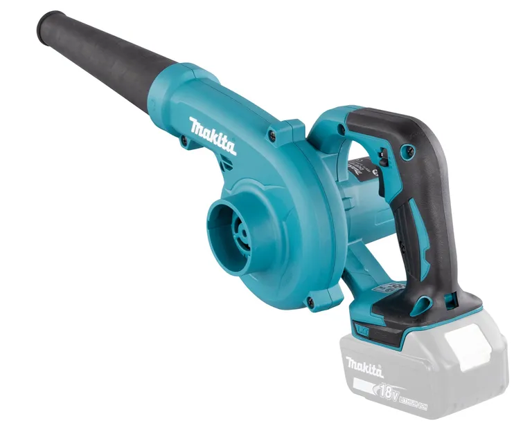 MAKITA, LØVBLÅSER 18V