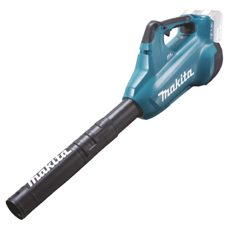 MAKITA, LØVBLÅSER LXT