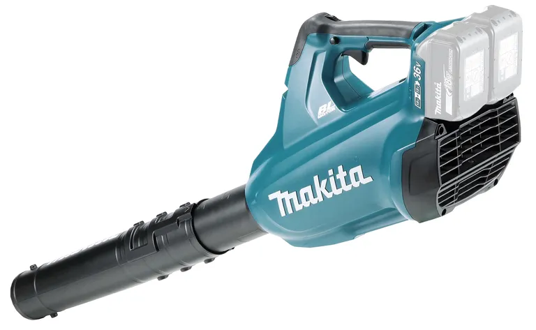 MAKITA, LØVBLÅSER LXT