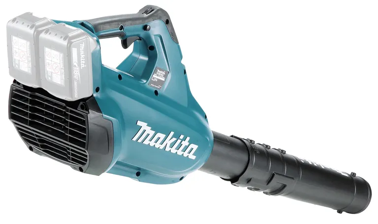 MAKITA, LØVBLÅSER LXT